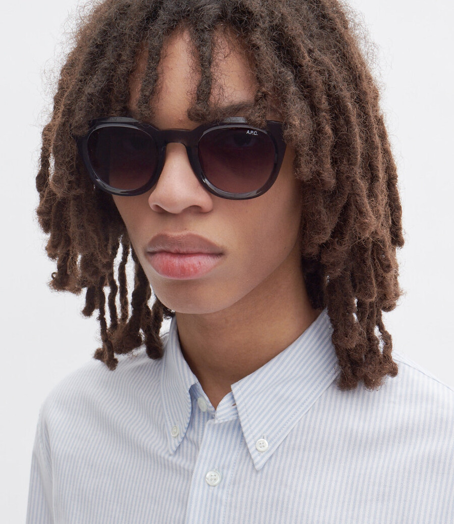 lou sonnenbrille