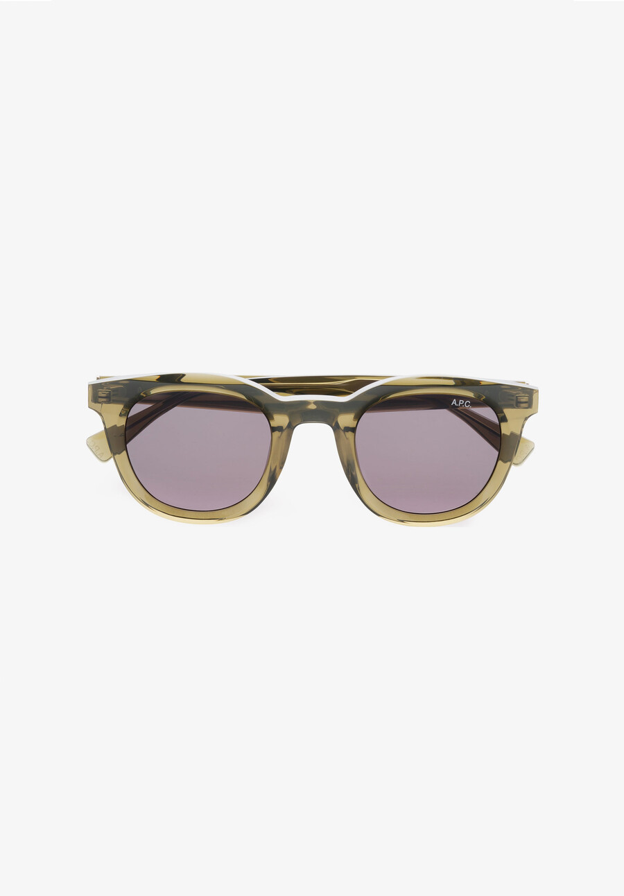 lou sonnenbrille