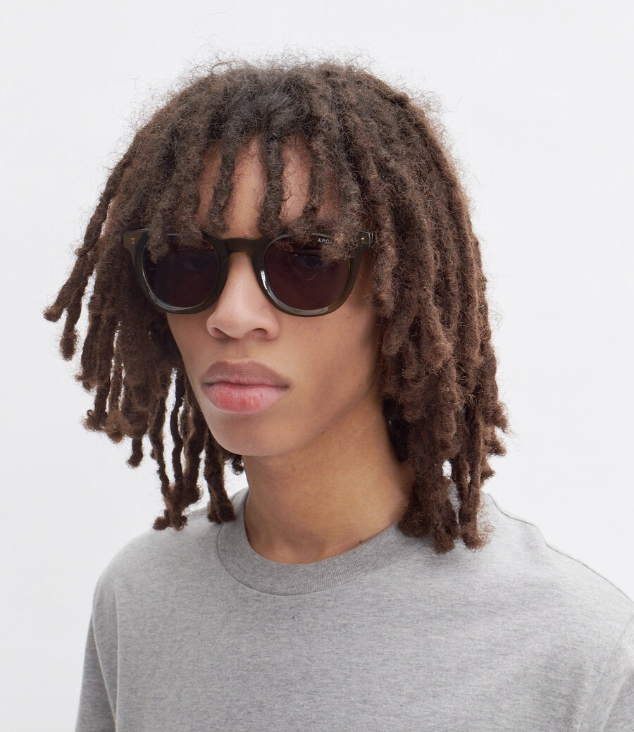 lou sonnenbrille