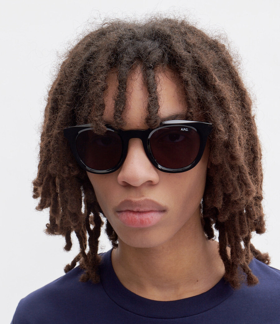 lou sonnenbrille