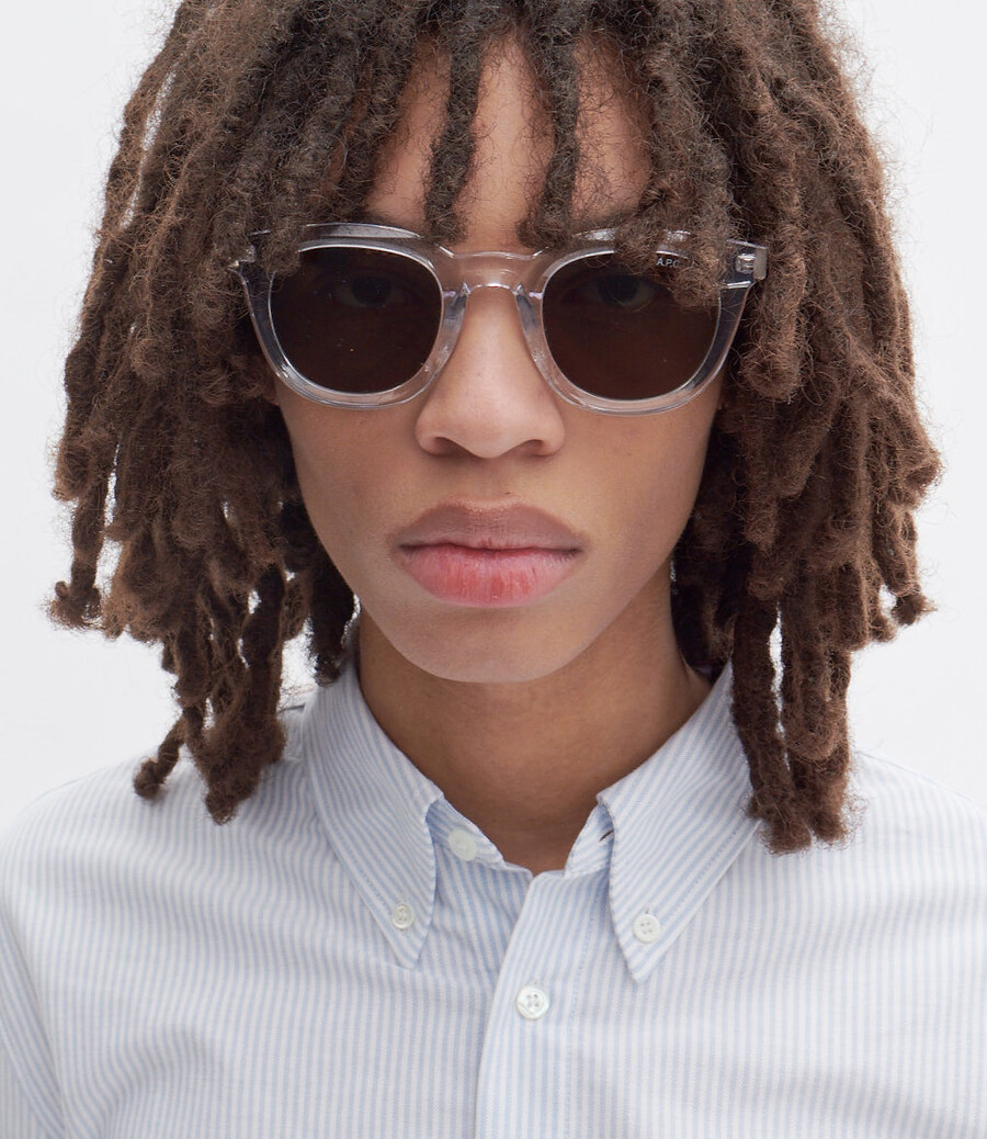 lou sonnenbrille