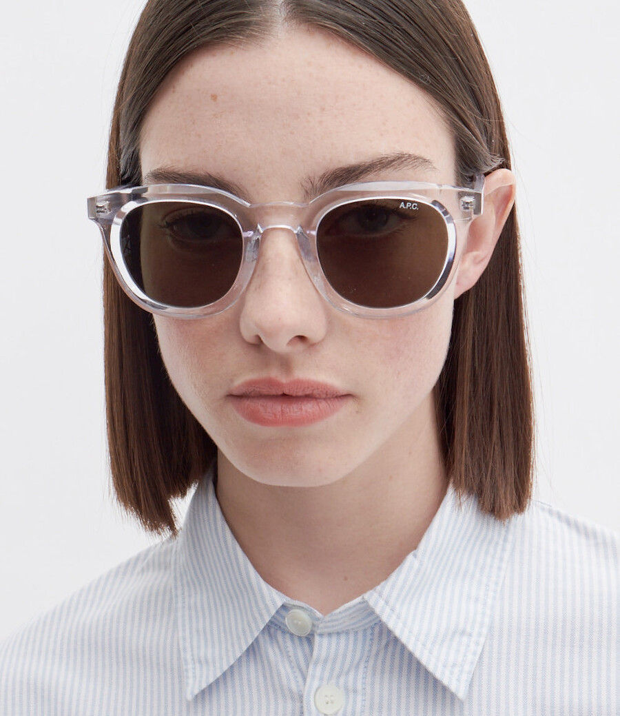 lou sonnenbrille