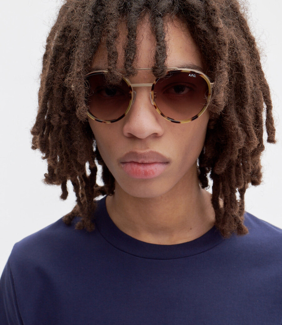 nico sonnenbrille