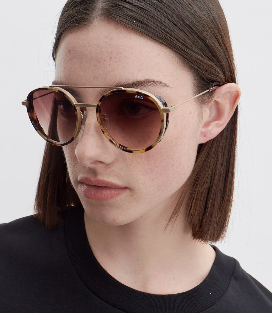 nico sonnenbrille