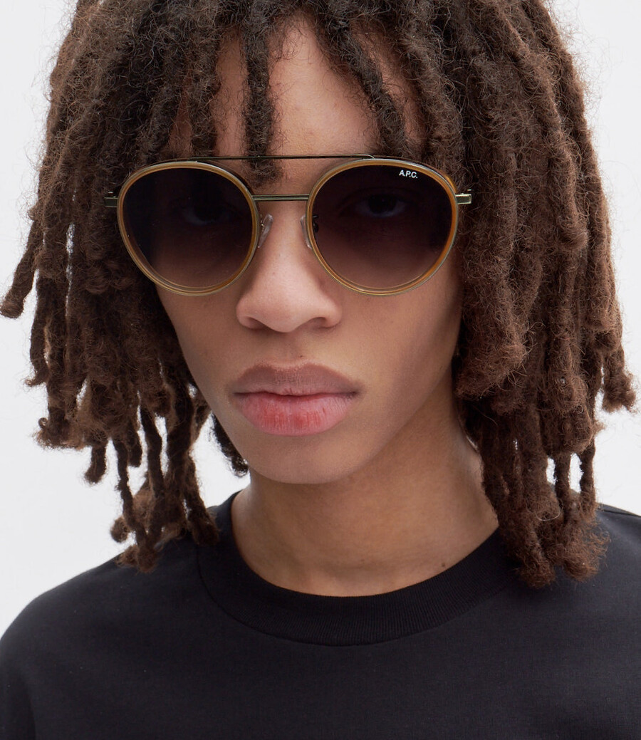 nico sonnenbrille