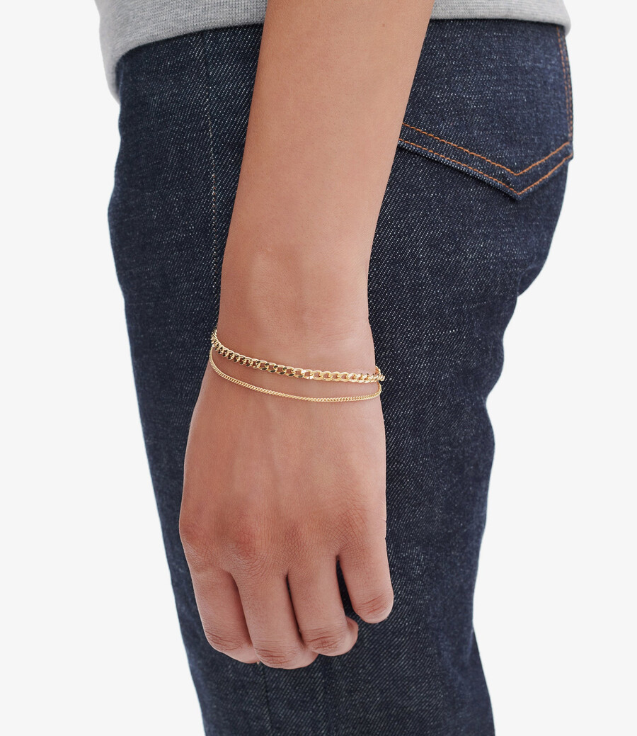 minimalistisches armband