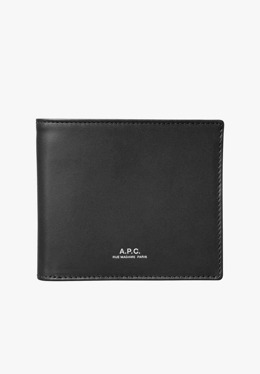 aly wallet