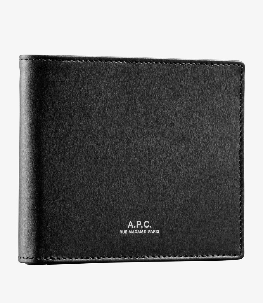 aly wallet