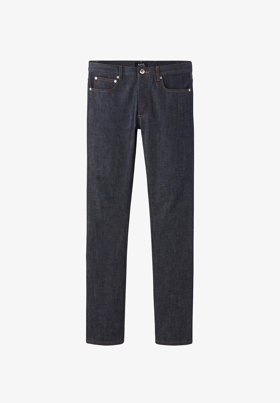 petit standard jeans m