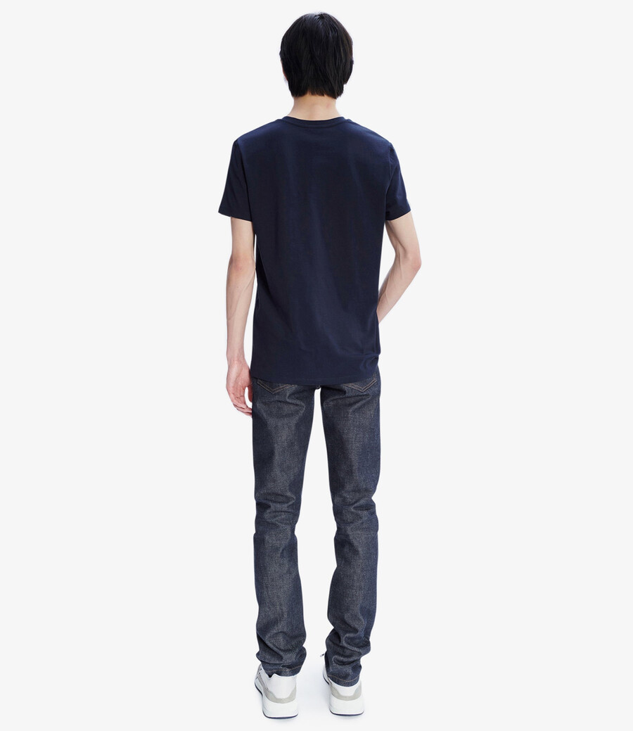 petit standard jeans m