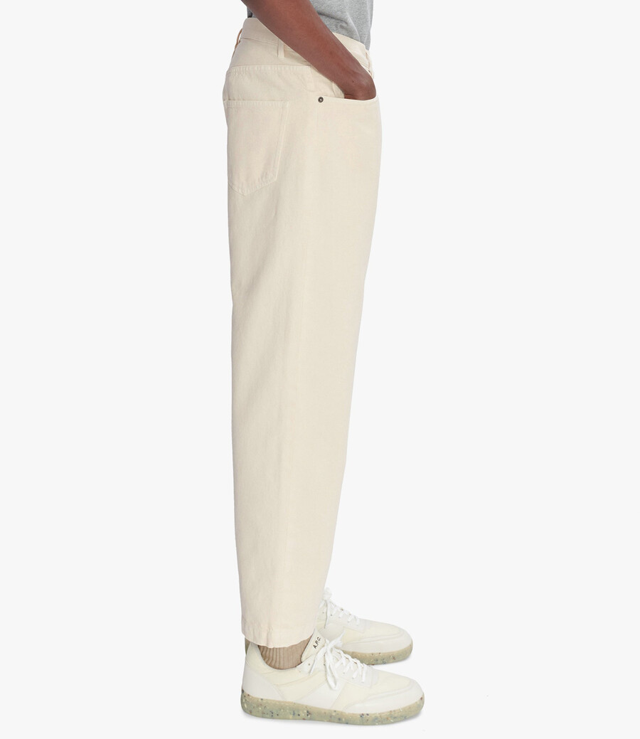 achille jeans