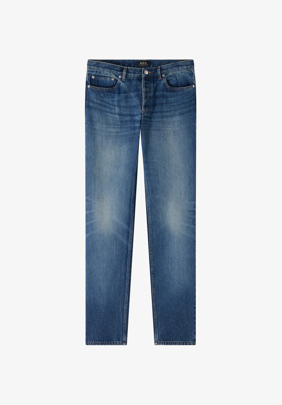 new standard jeans