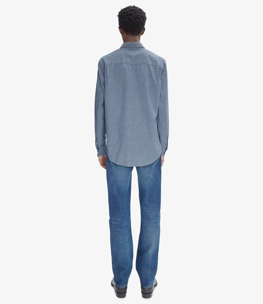 new standard jeans