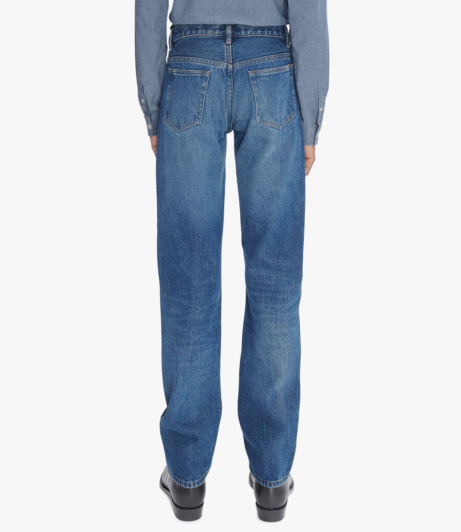 new standard jeans