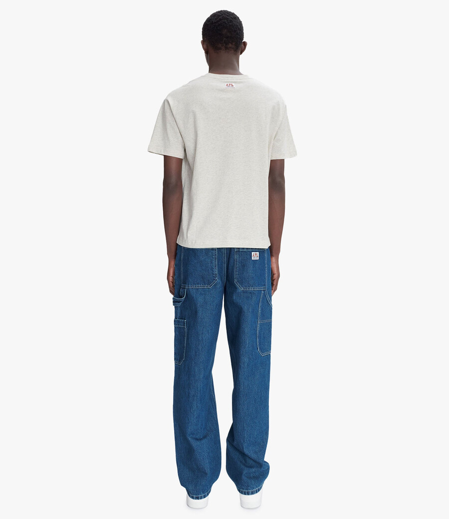 fergus jeans m