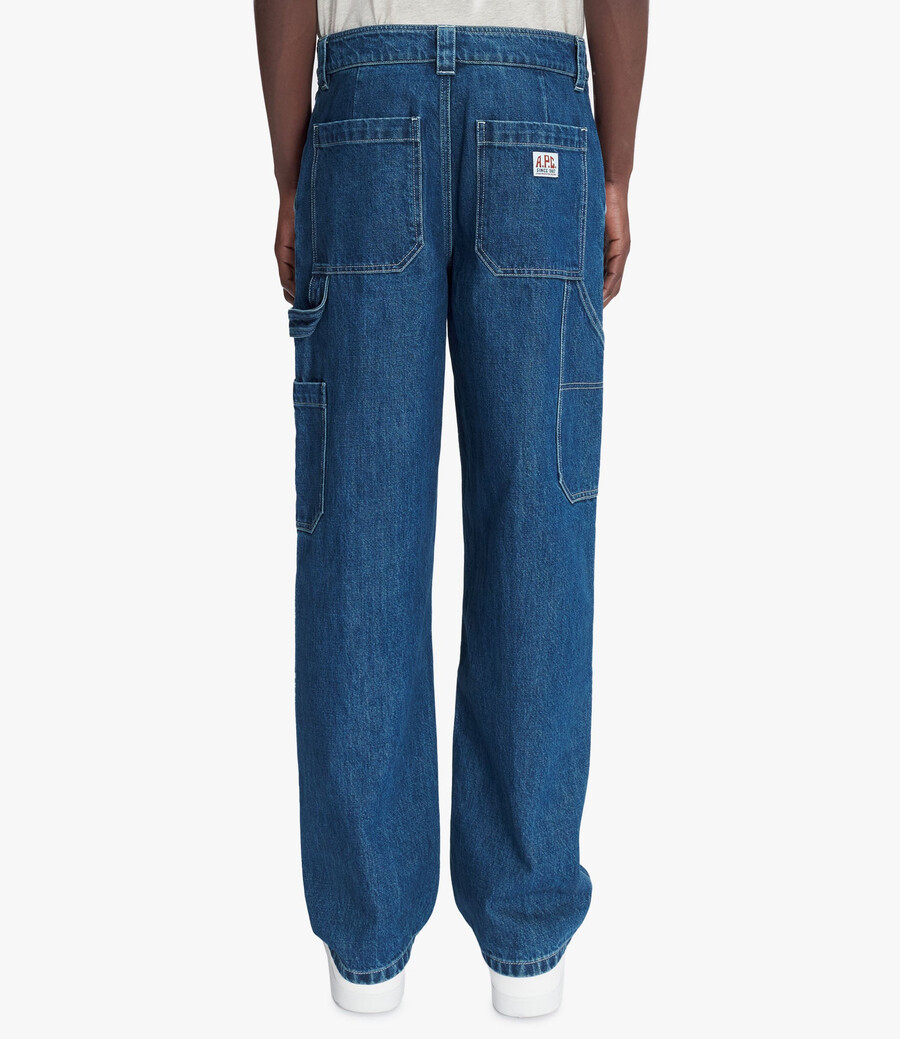 fergus jeans m