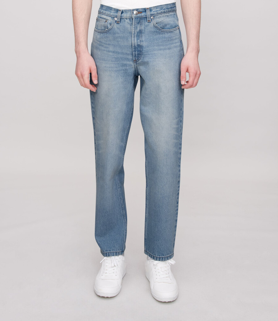 martin jeans
