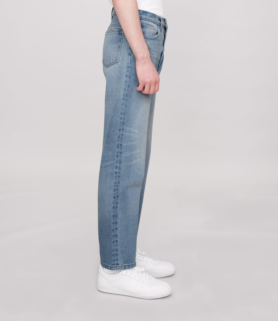 martin jeans