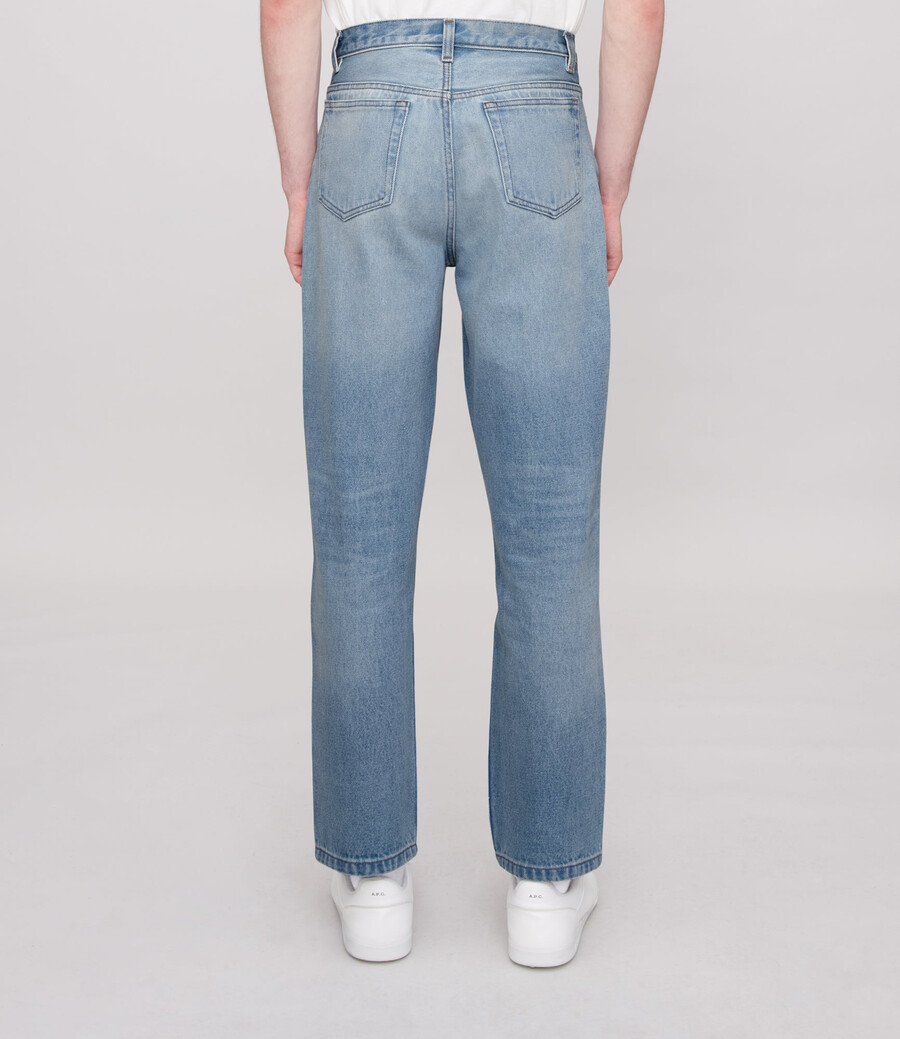 martin jeans