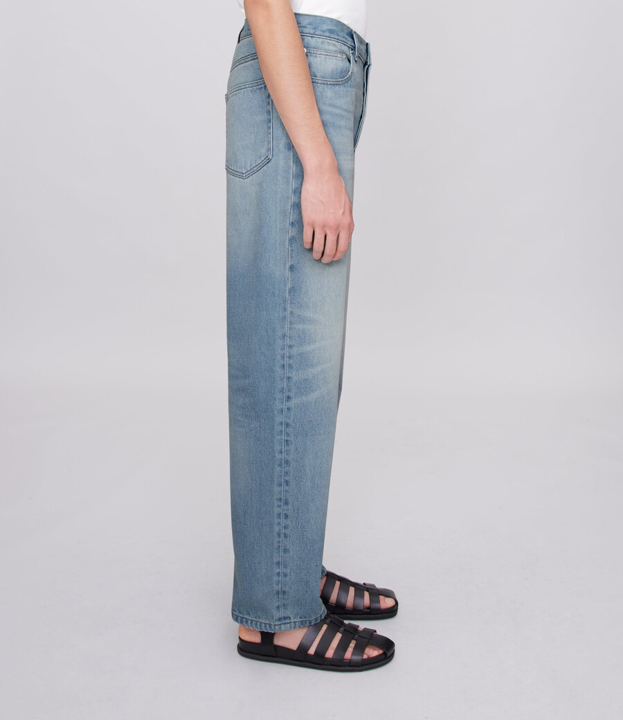 solal jeans