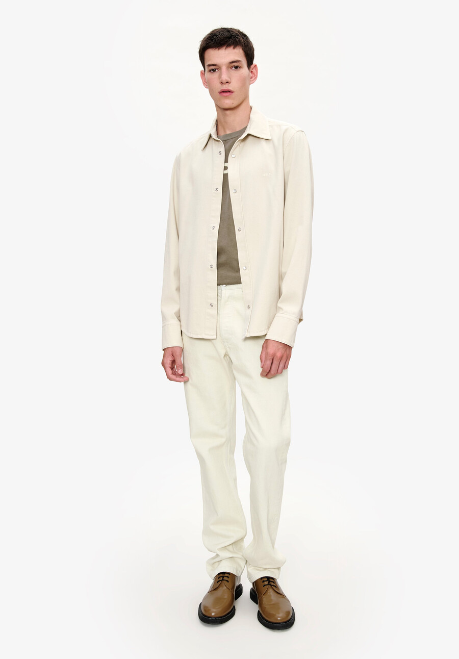 standard jeans
