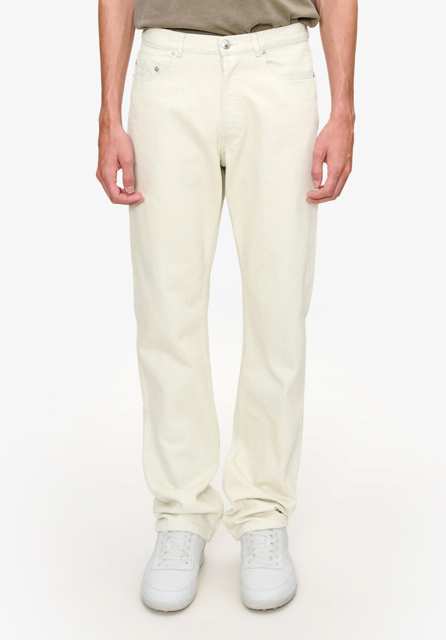 standard jeans