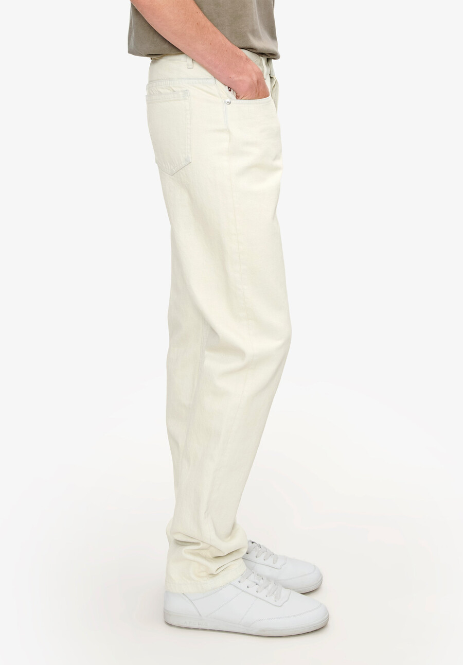 standard jeans