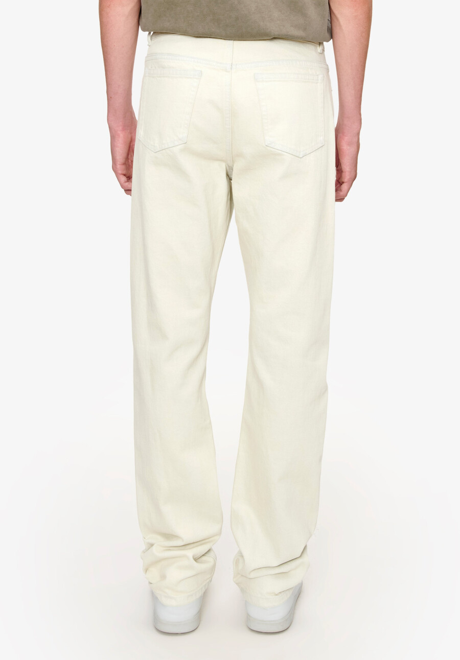 standard jeans