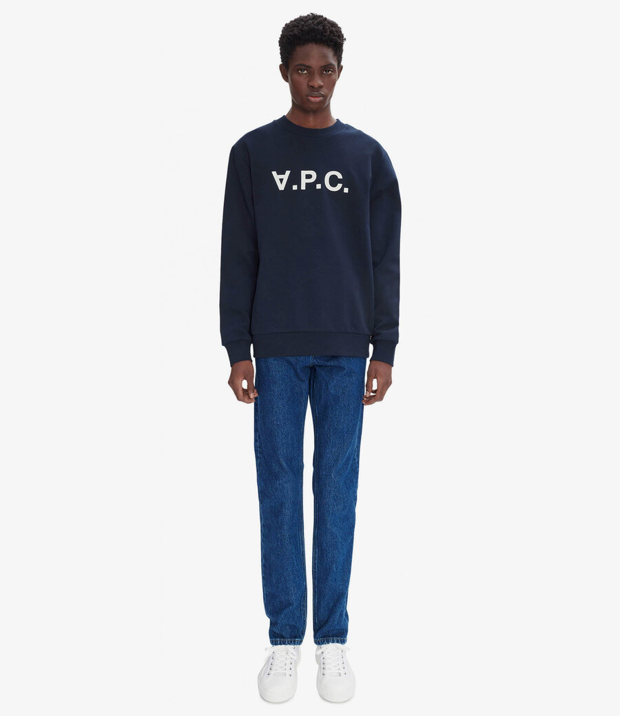 new standard jeans