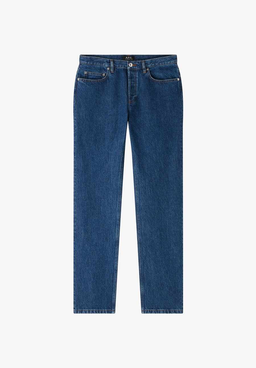 new standard jeans