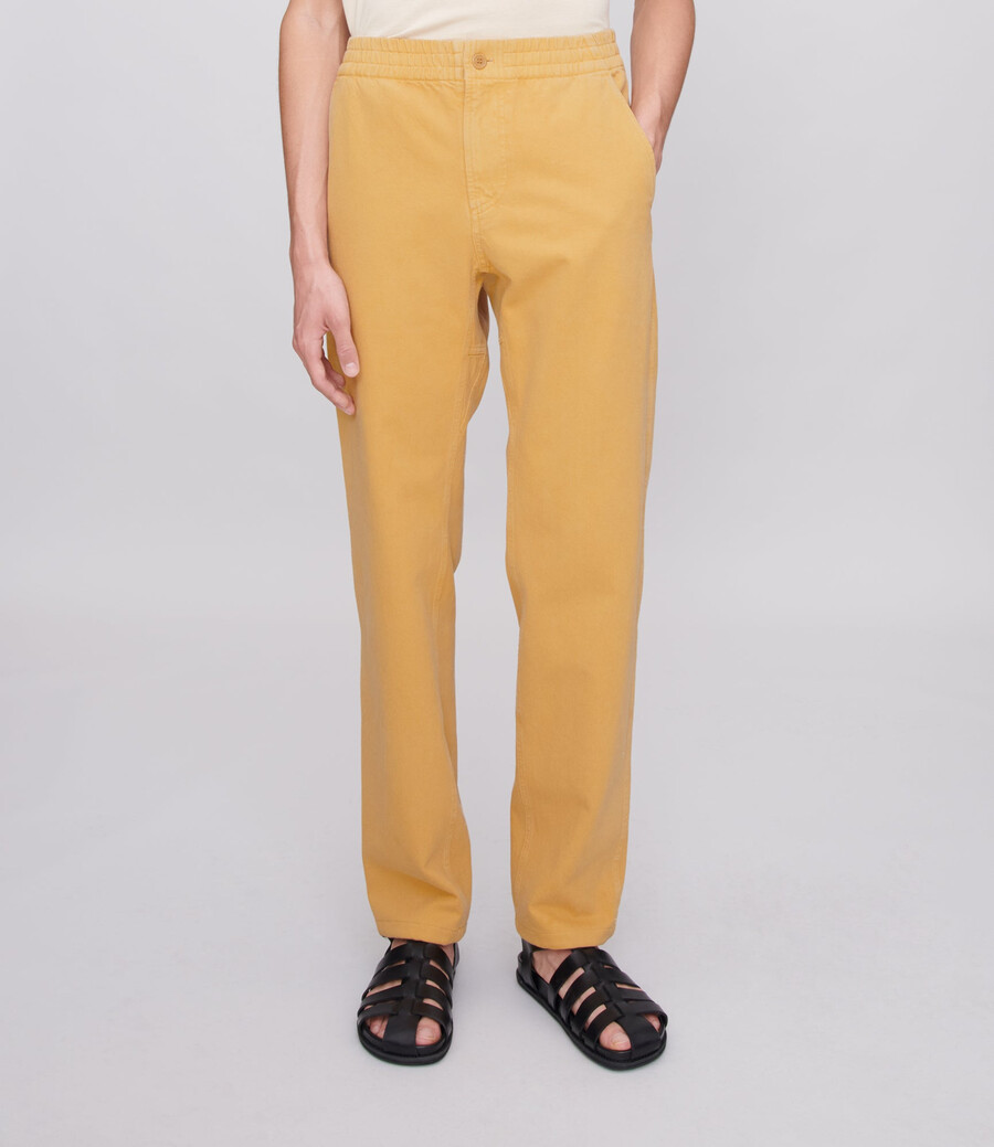 chuck-hosen