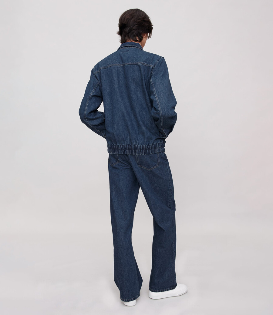 fabrizio zippe jacke