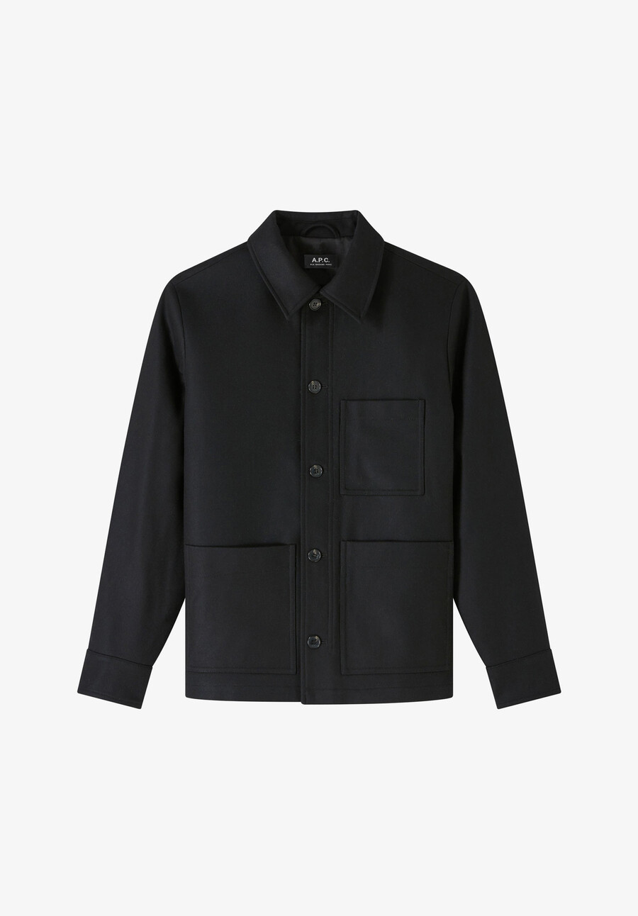 emile-jacke