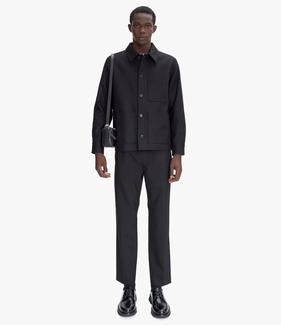 emile-jacke