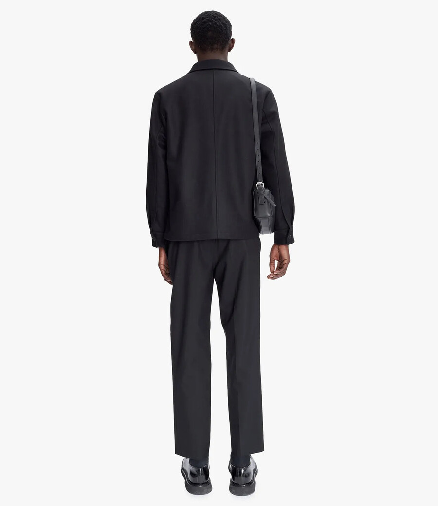 emile-jacke