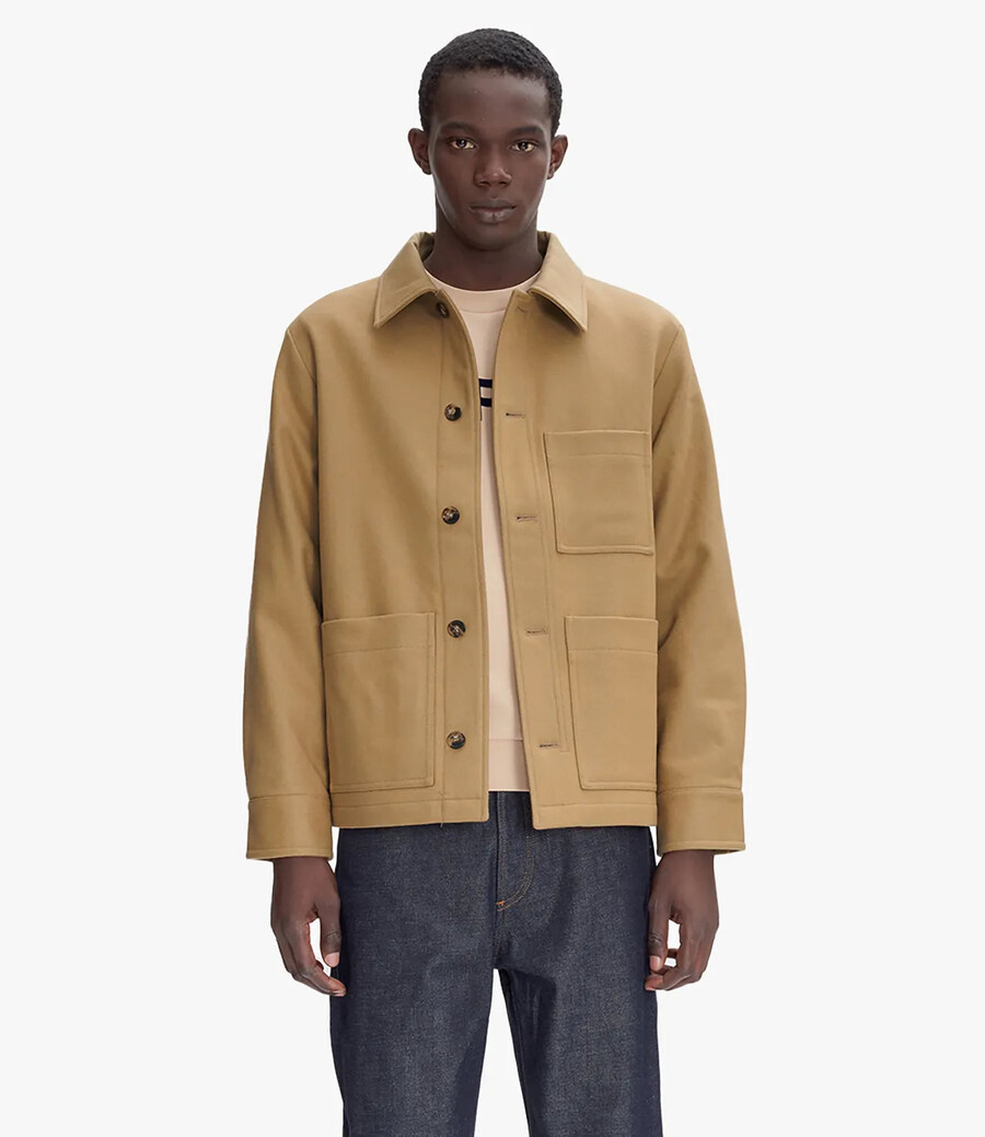 emile-jacke