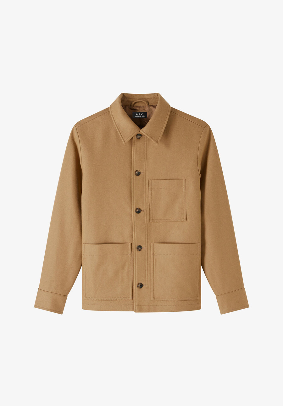 emile-jacke