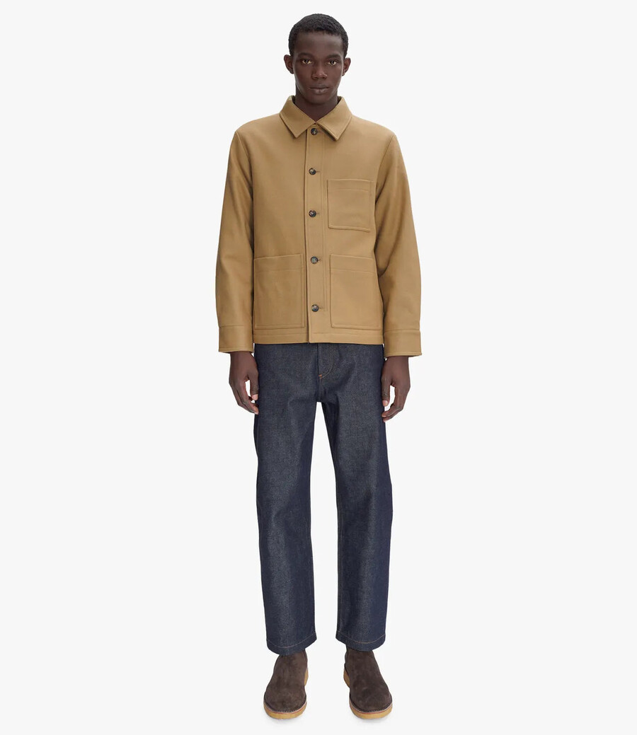 emile-jacke