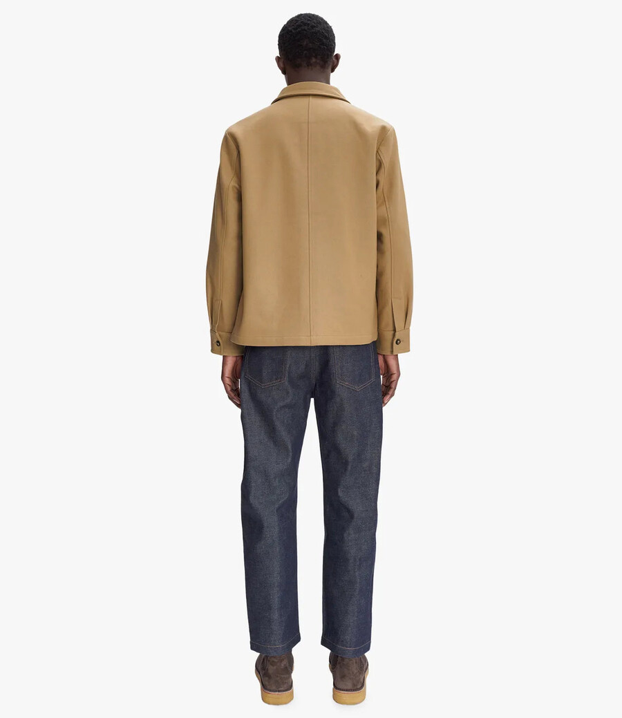 emile-jacke