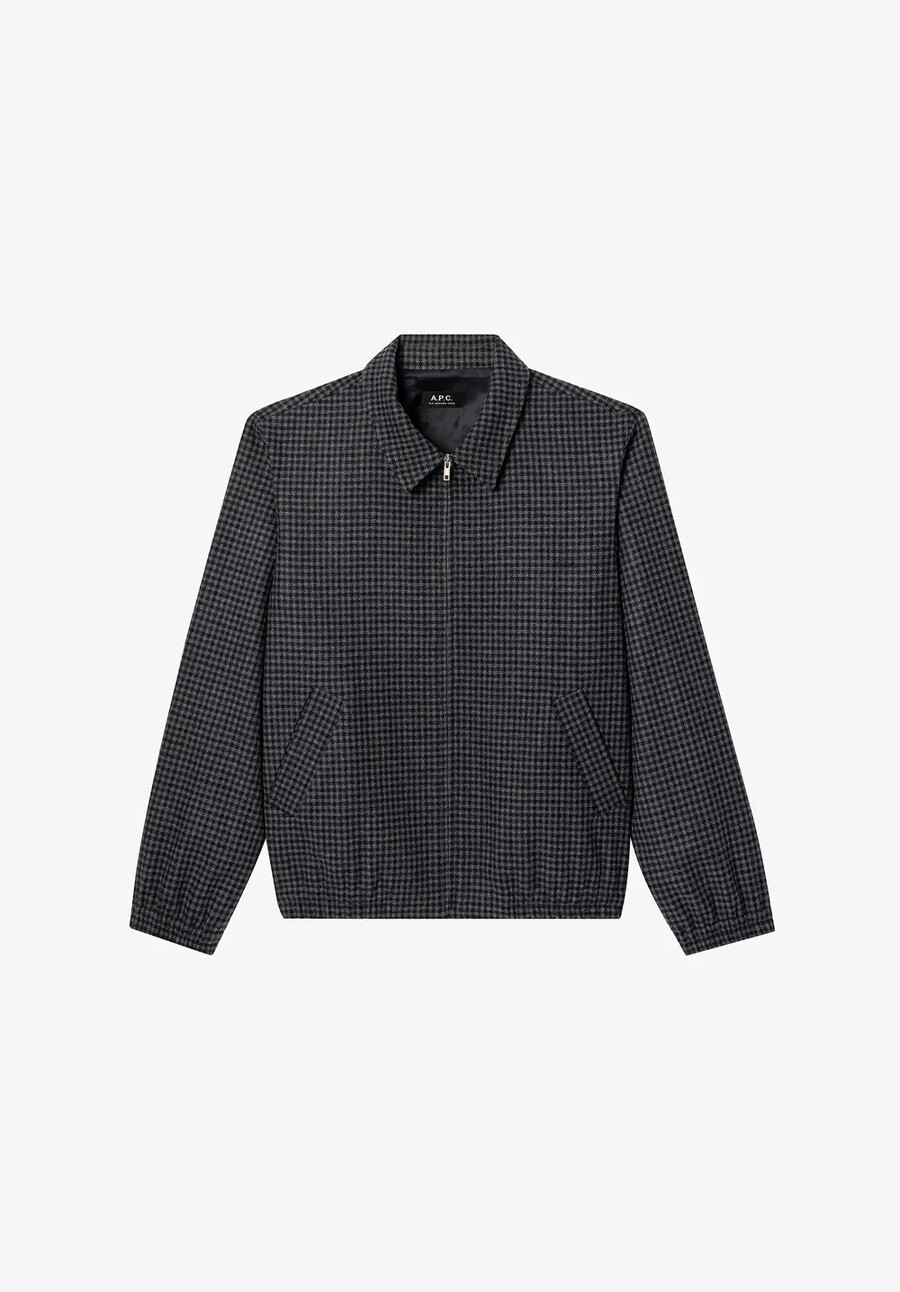 gilbert-jacke m