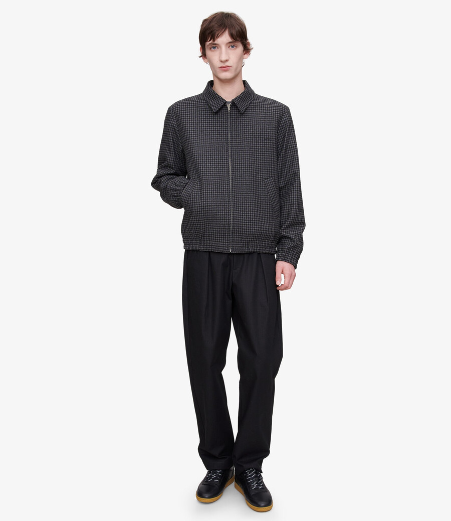 gilbert-jacke m