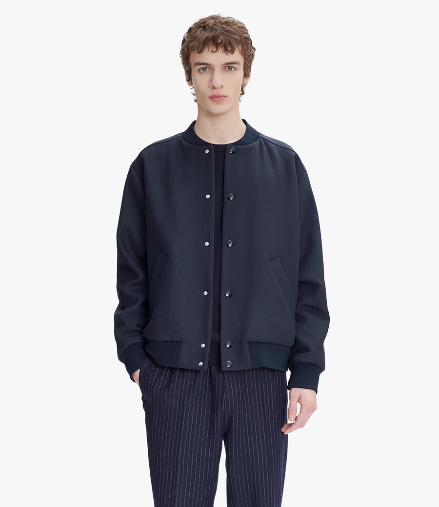 micky jacke m