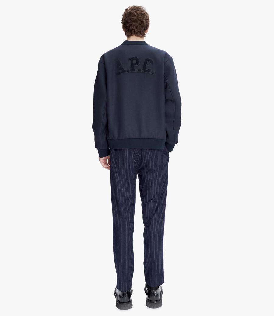 micky jacke m