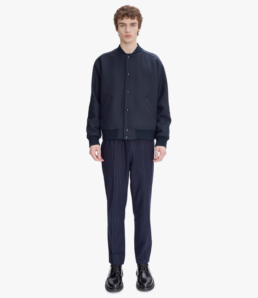 micky jacke m