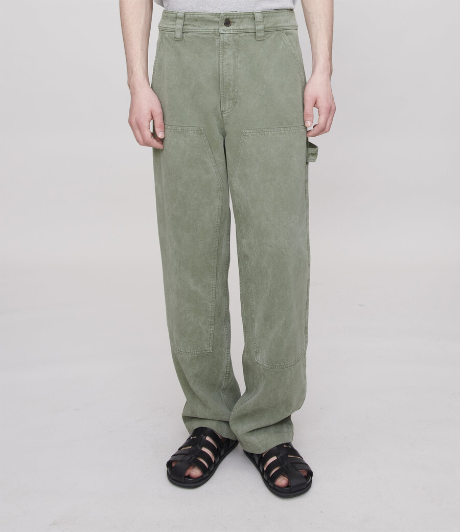 gustav-hose m