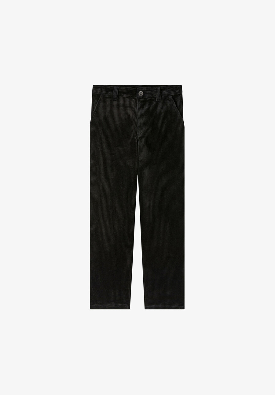 fergus hose m