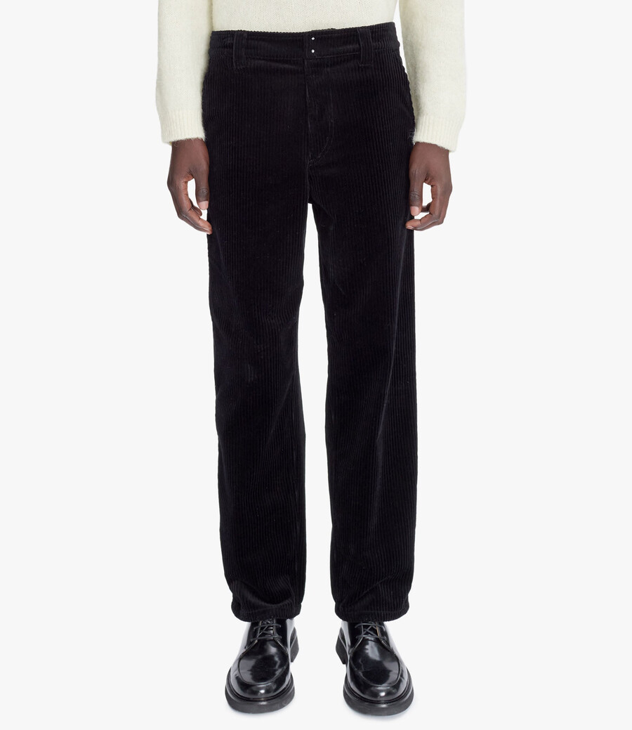fergus hose m