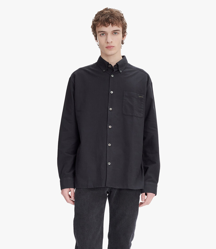 mateo logo-shirt