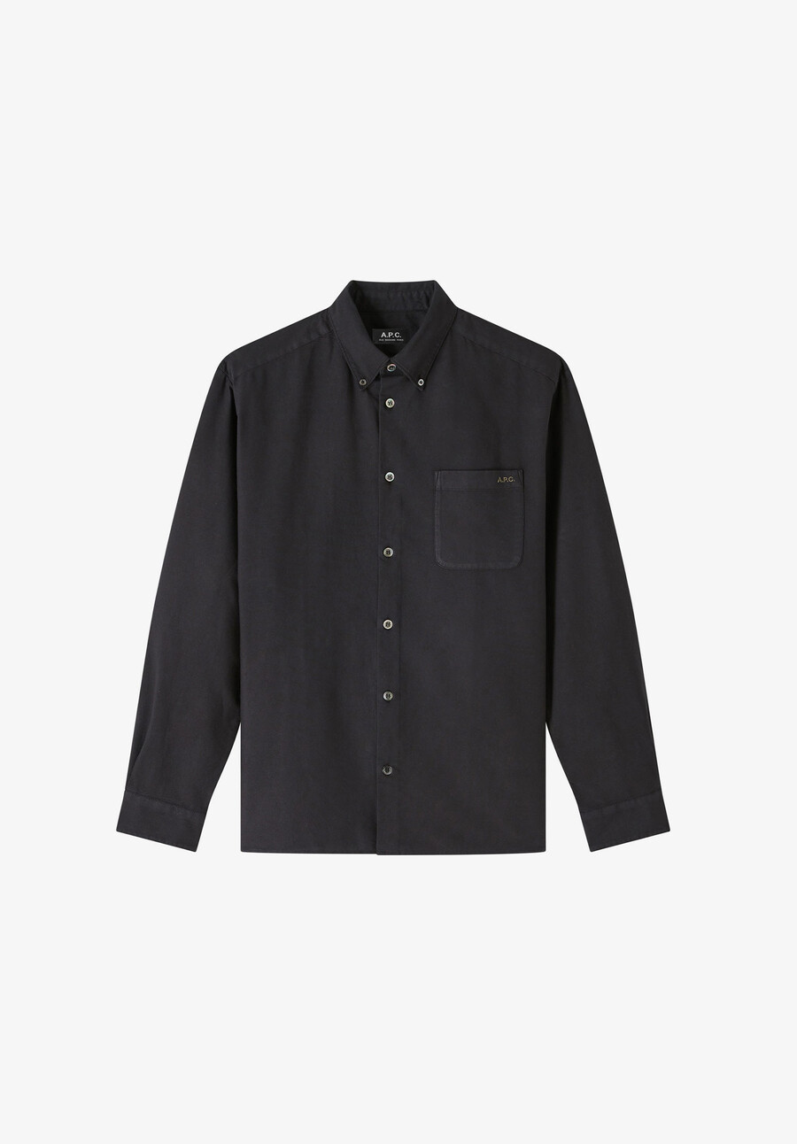 mateo logo-shirt