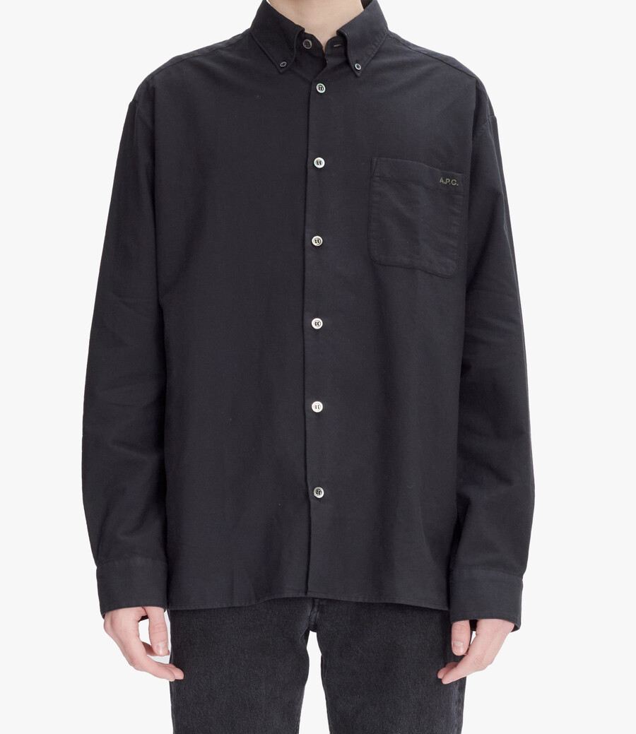 mateo logo-shirt